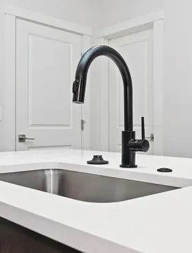 sink