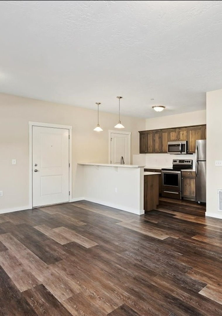 Owyhee Apartments In Boise, ID