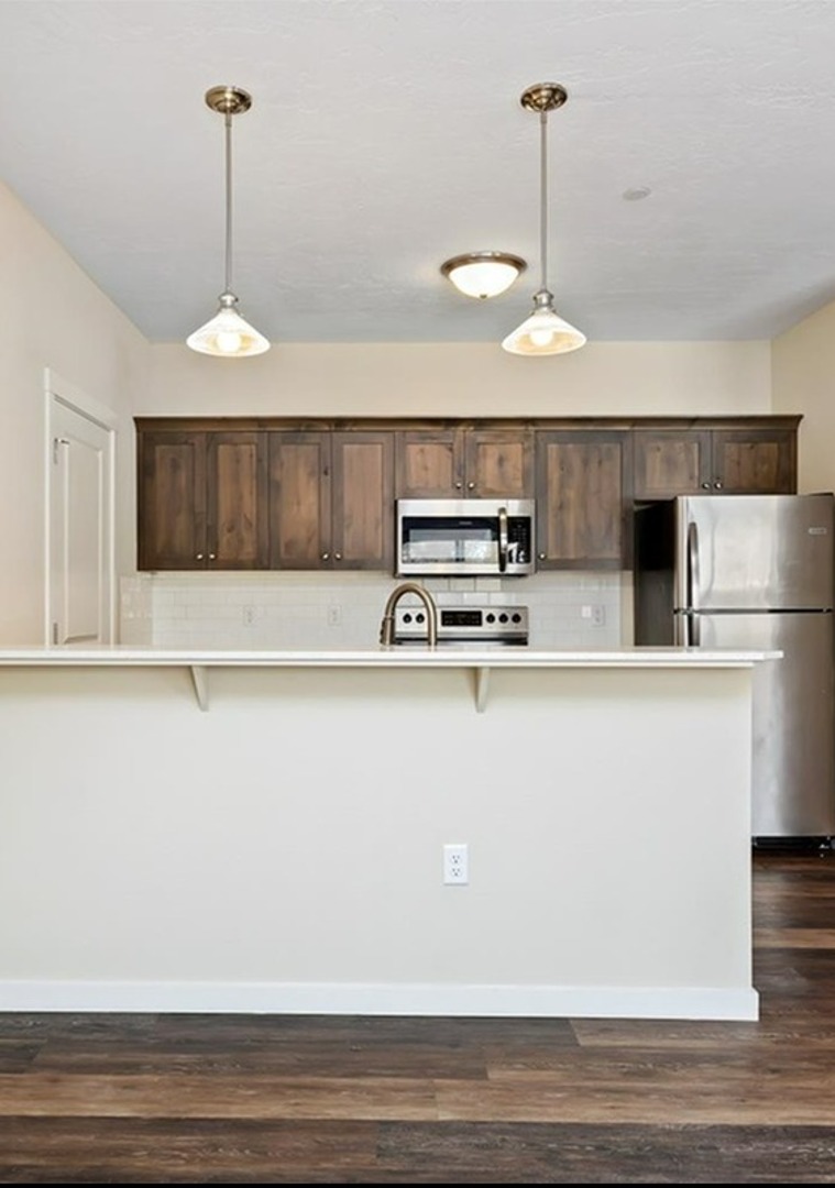 Owyhee Apartments In Boise, ID