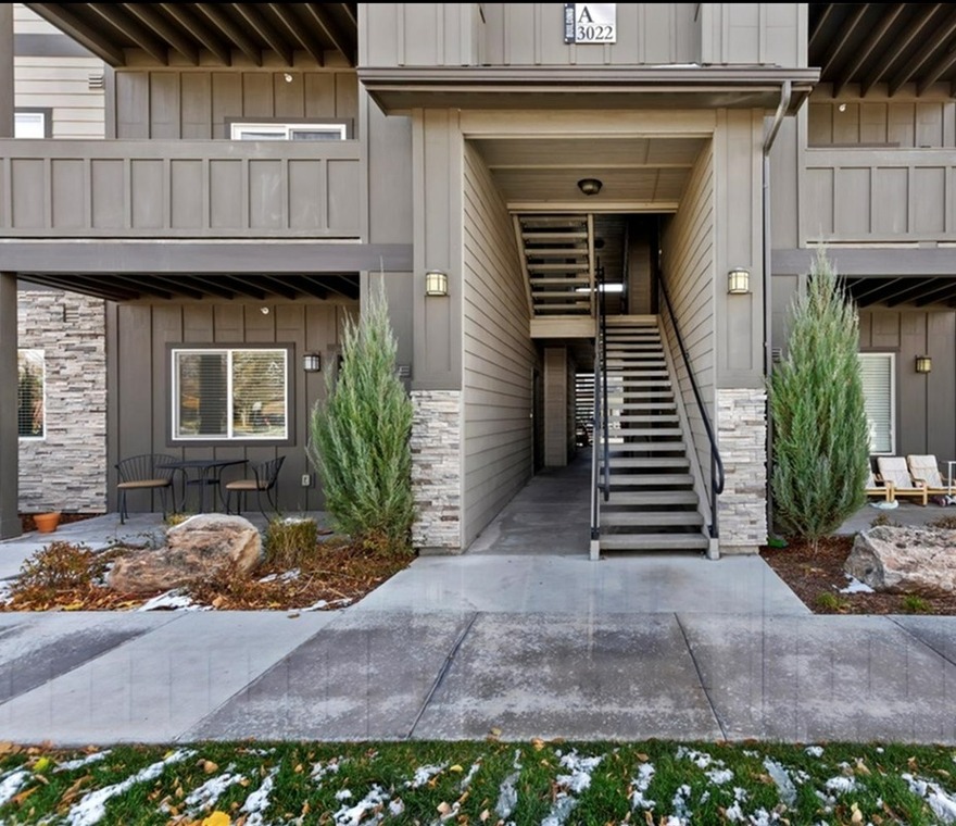 Owyhee Apartments In Boise, ID