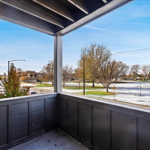 Owyhee Apartments In Boise, ID