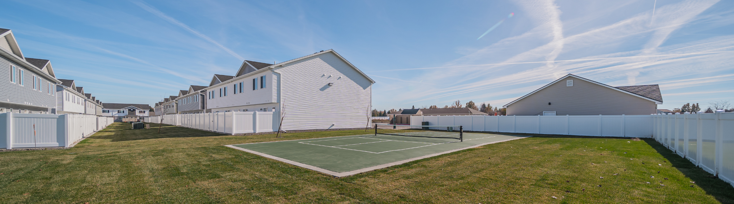 pickleball