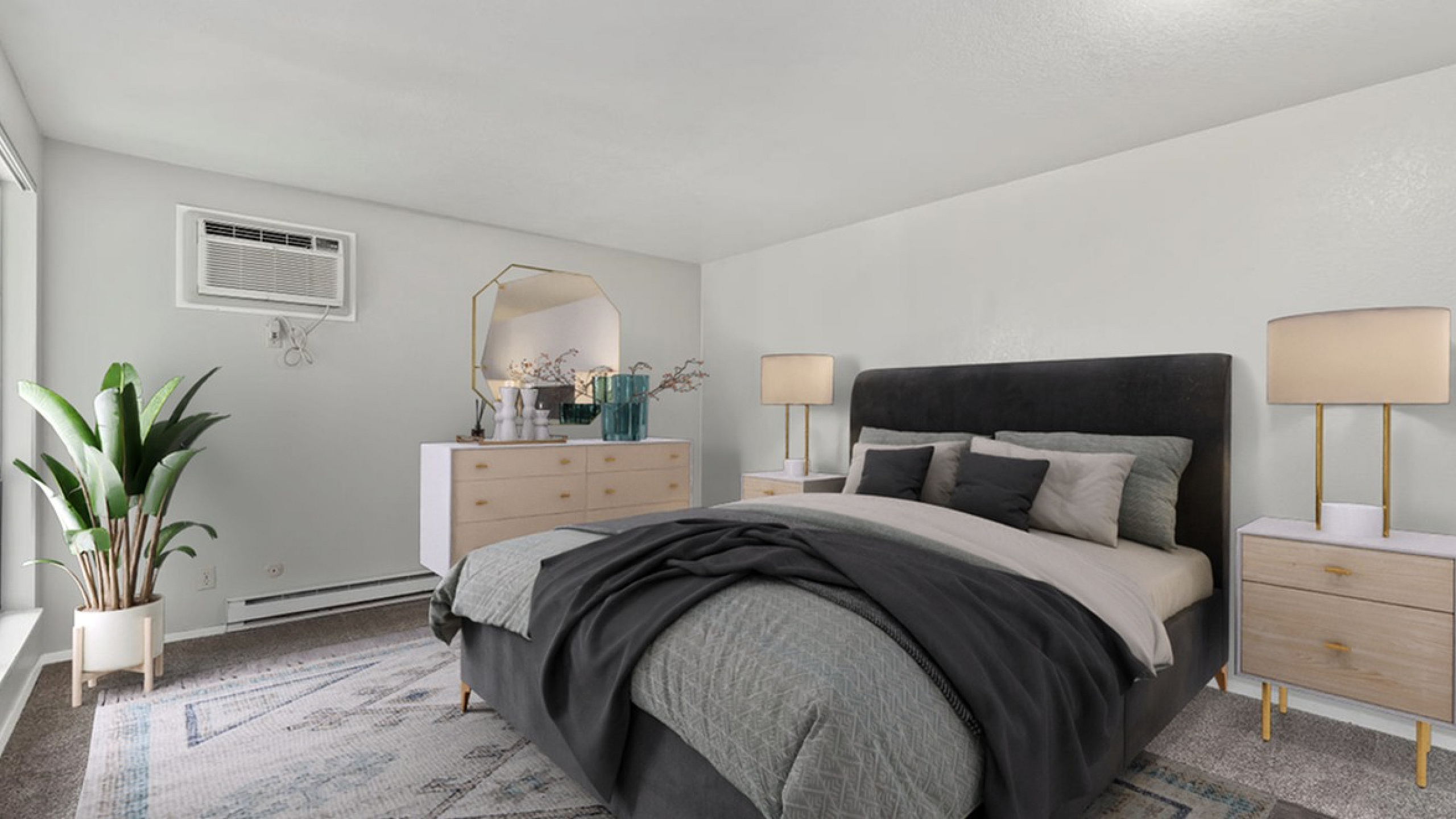 Homestead Apartments Boise