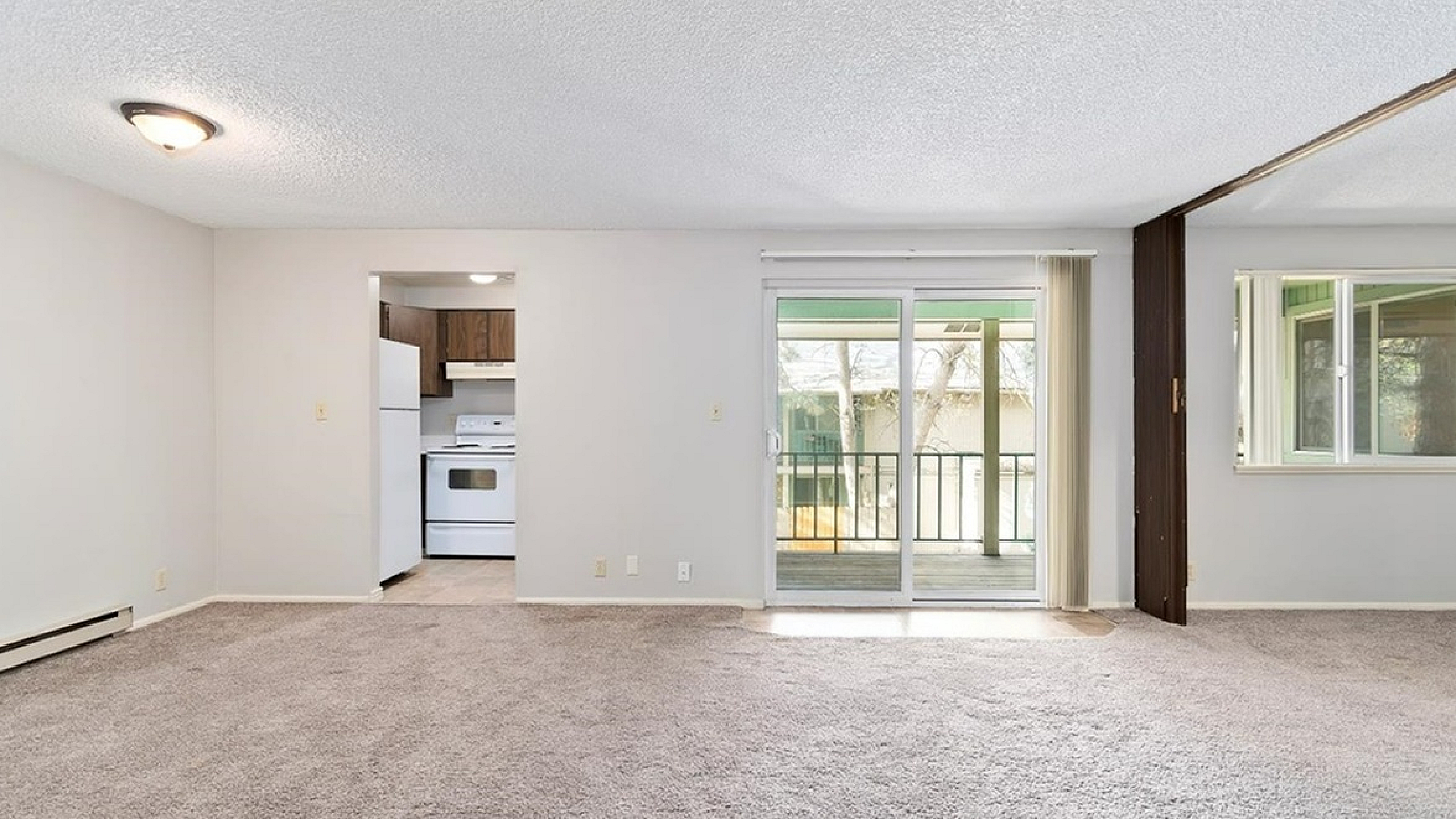 Homestead Apartments Boise