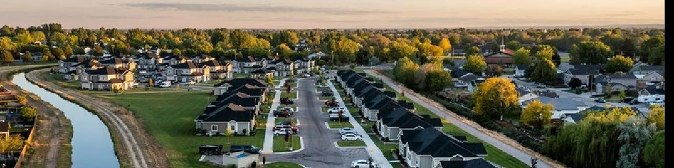 aerial