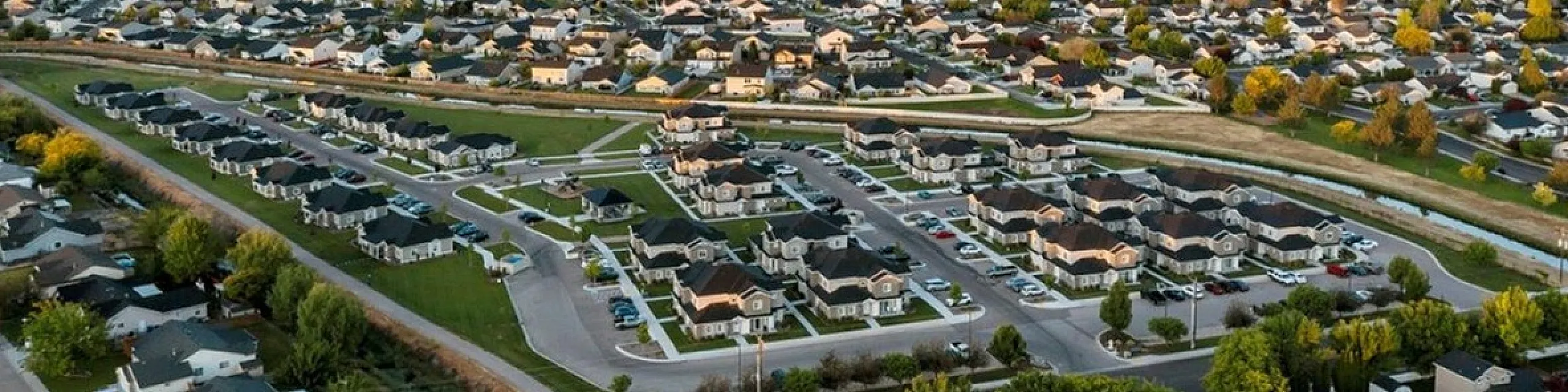 aerial