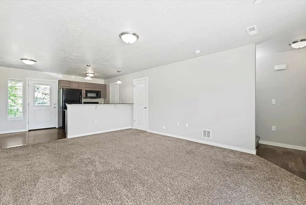whistlestop townhomes