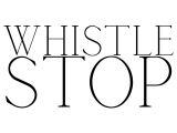Whistlestop logo