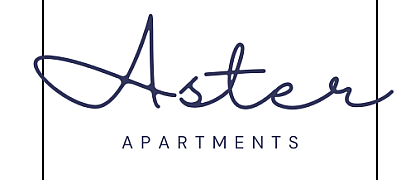 aster apartments