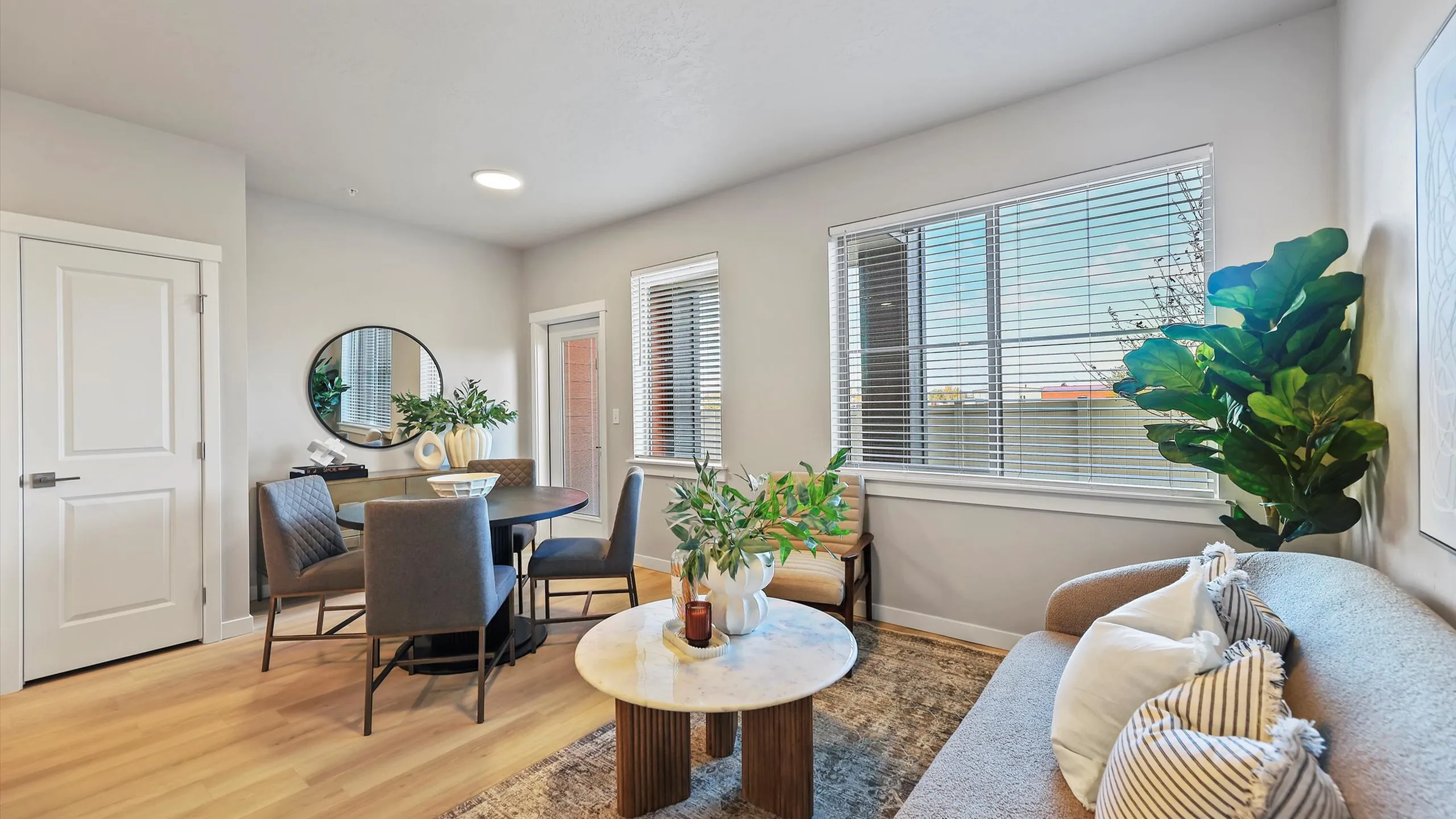 franklin lofts