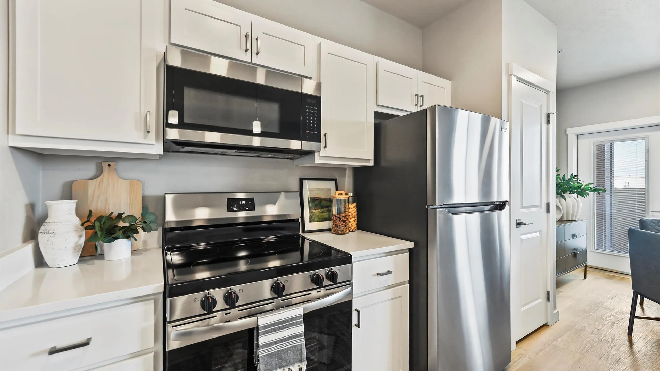 franklin lofts 1 bedroom