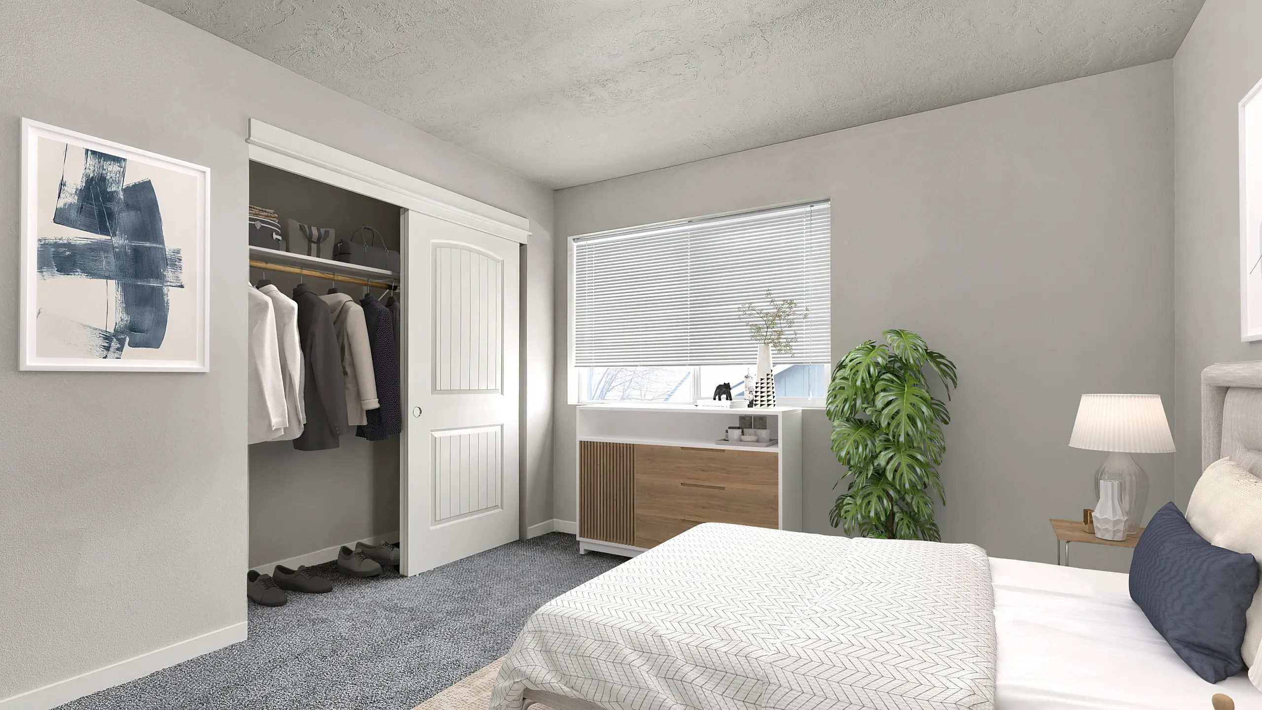 Centerpoint townhomes