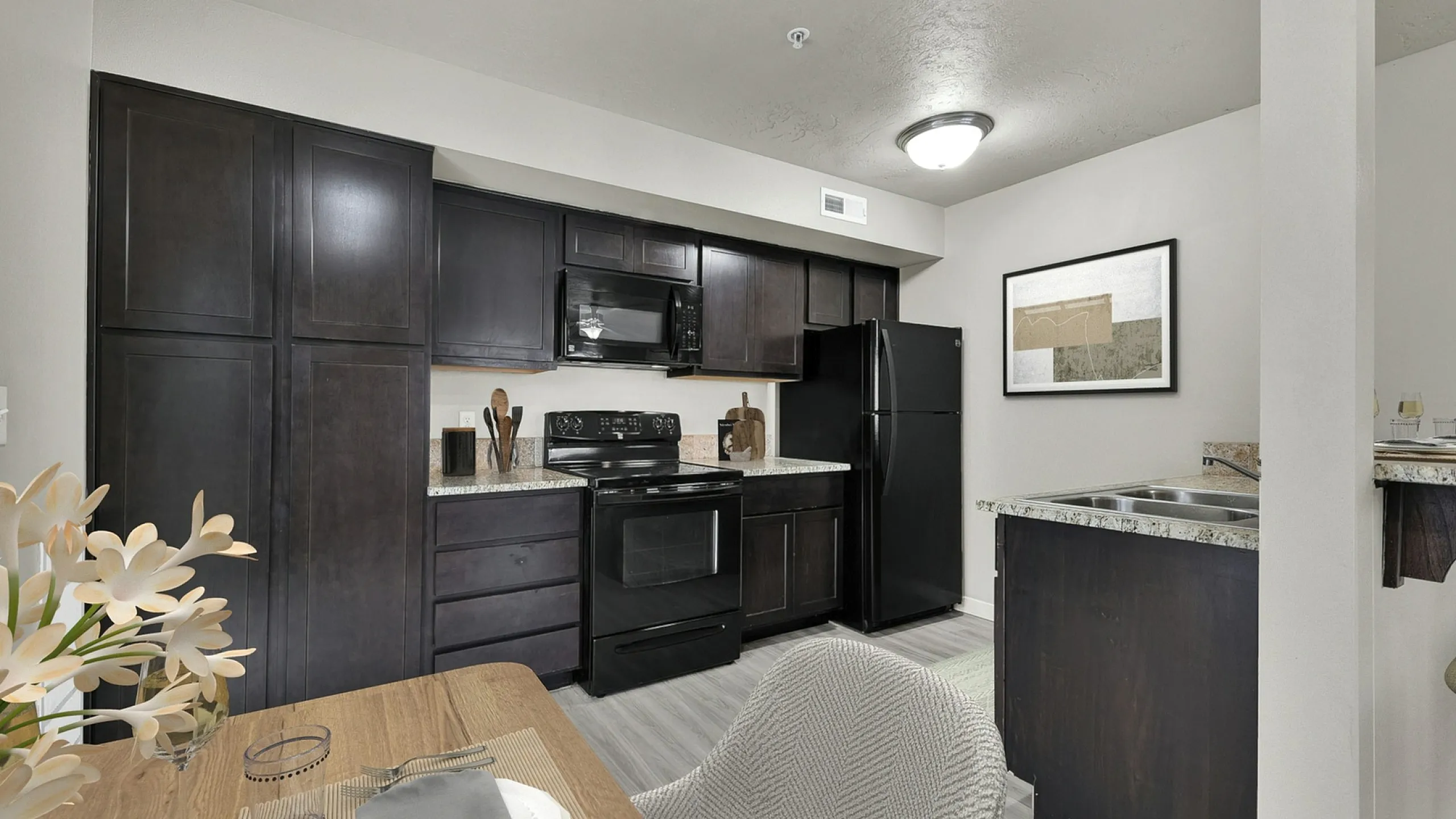 Centerpoint townhomes