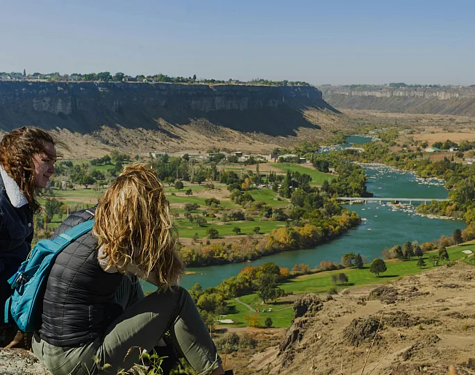 twin falls idaho