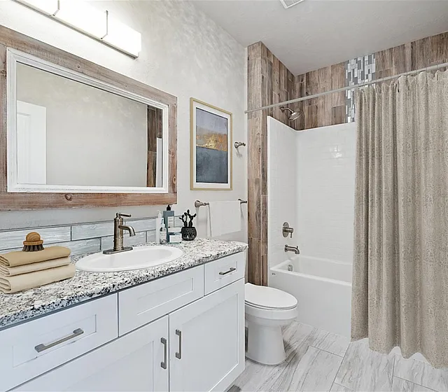 bath