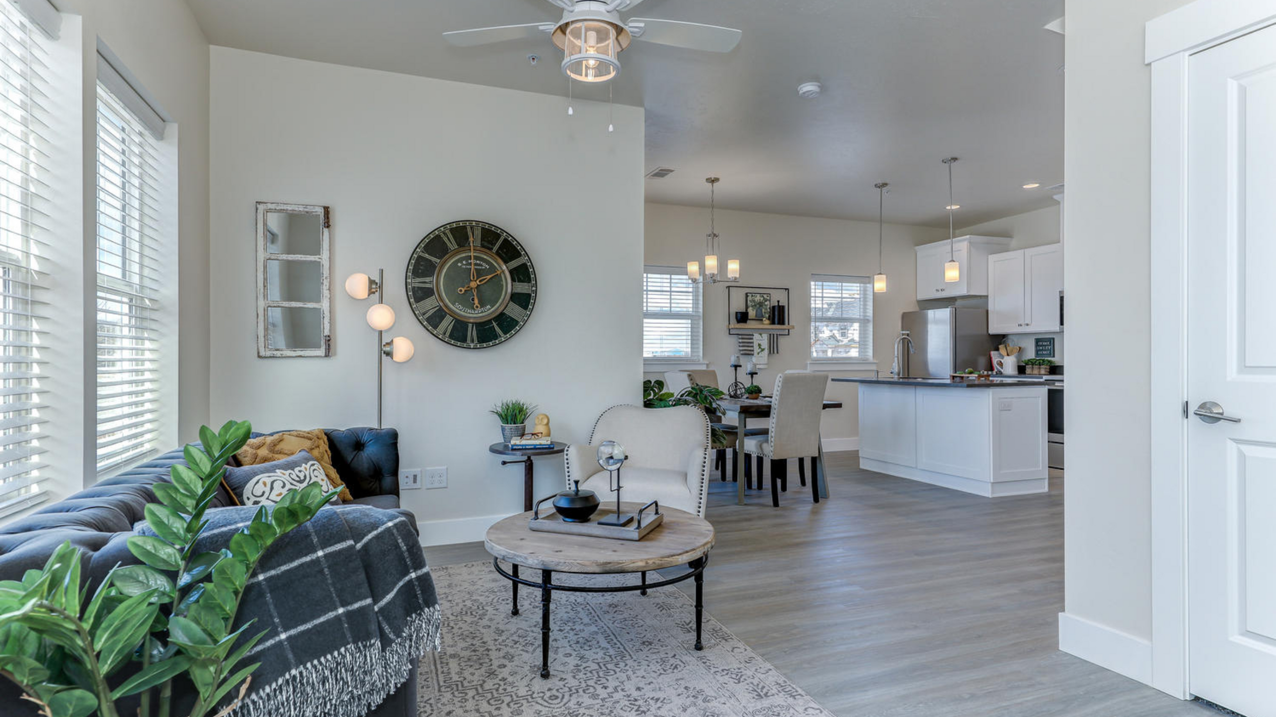 TOWNHOME
