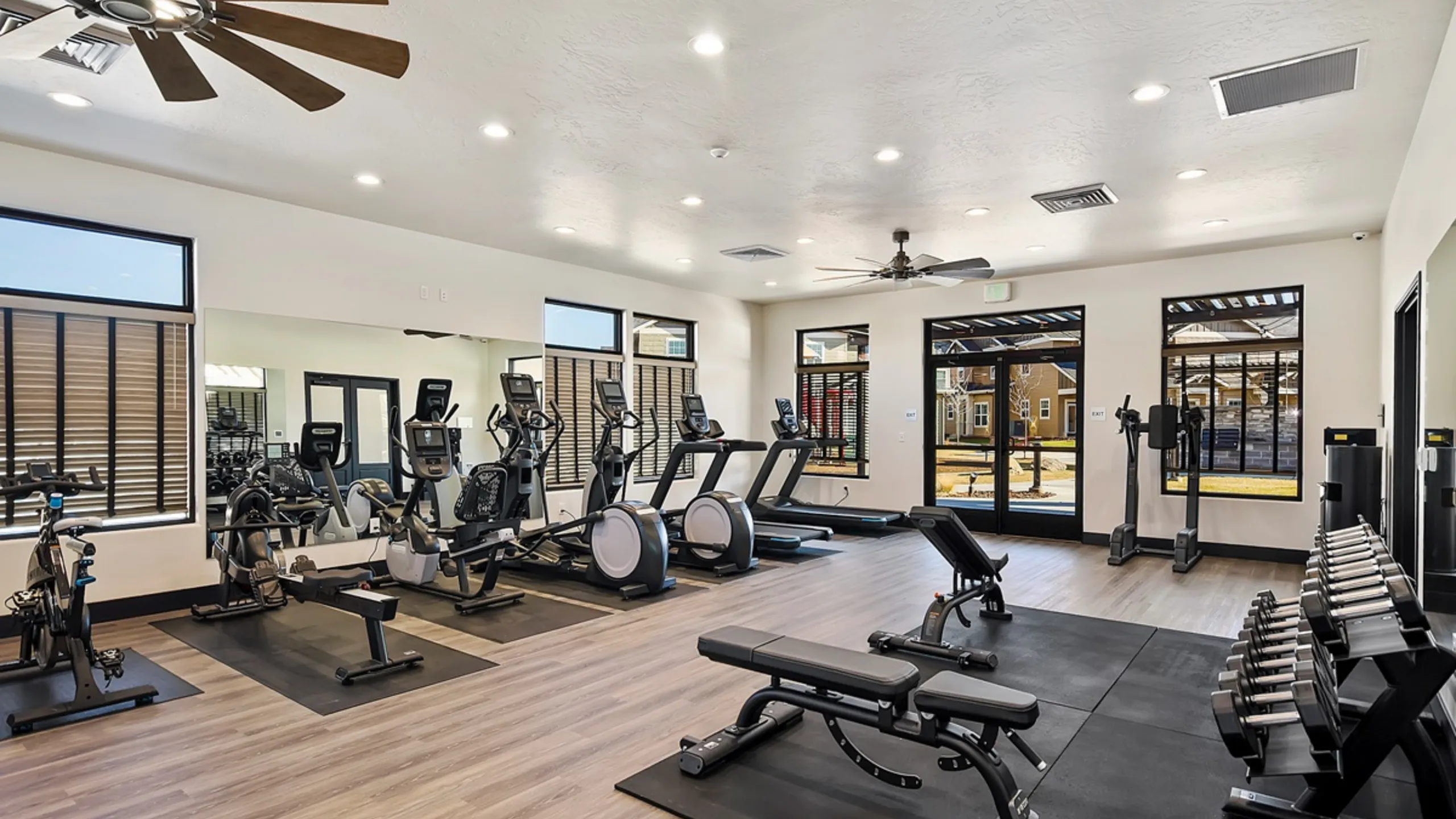 GYM