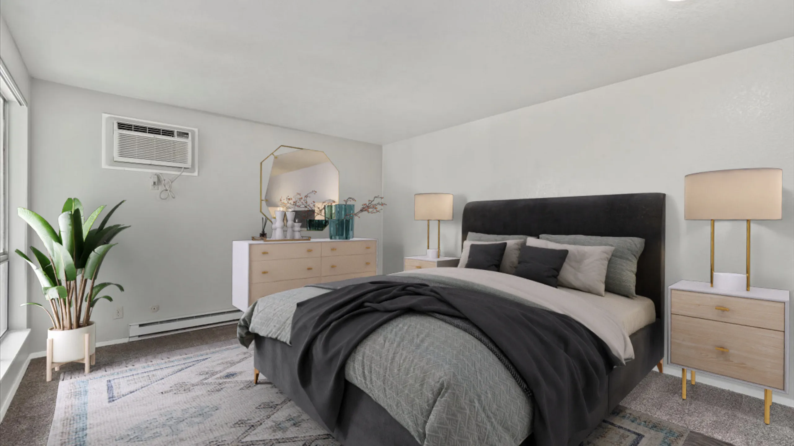 The Landon Apartments Boise