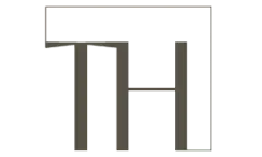 The Hawthorne Apartments Logo Caldwell, ID