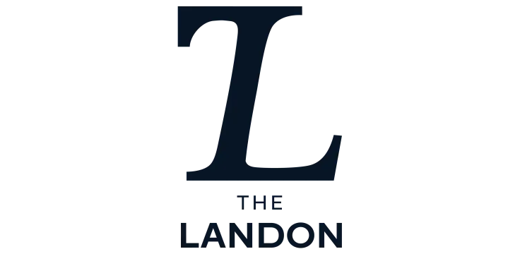 landon logo full