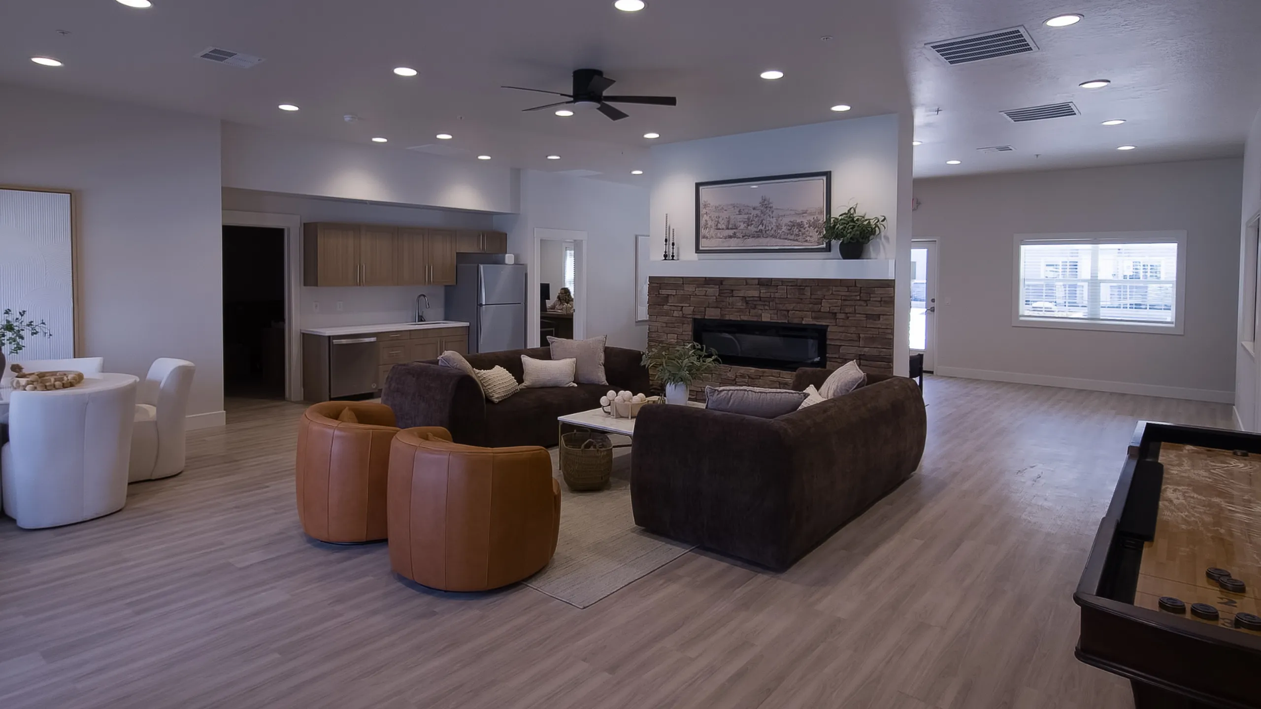 Hawthorne Apartments, Caldwell, ID