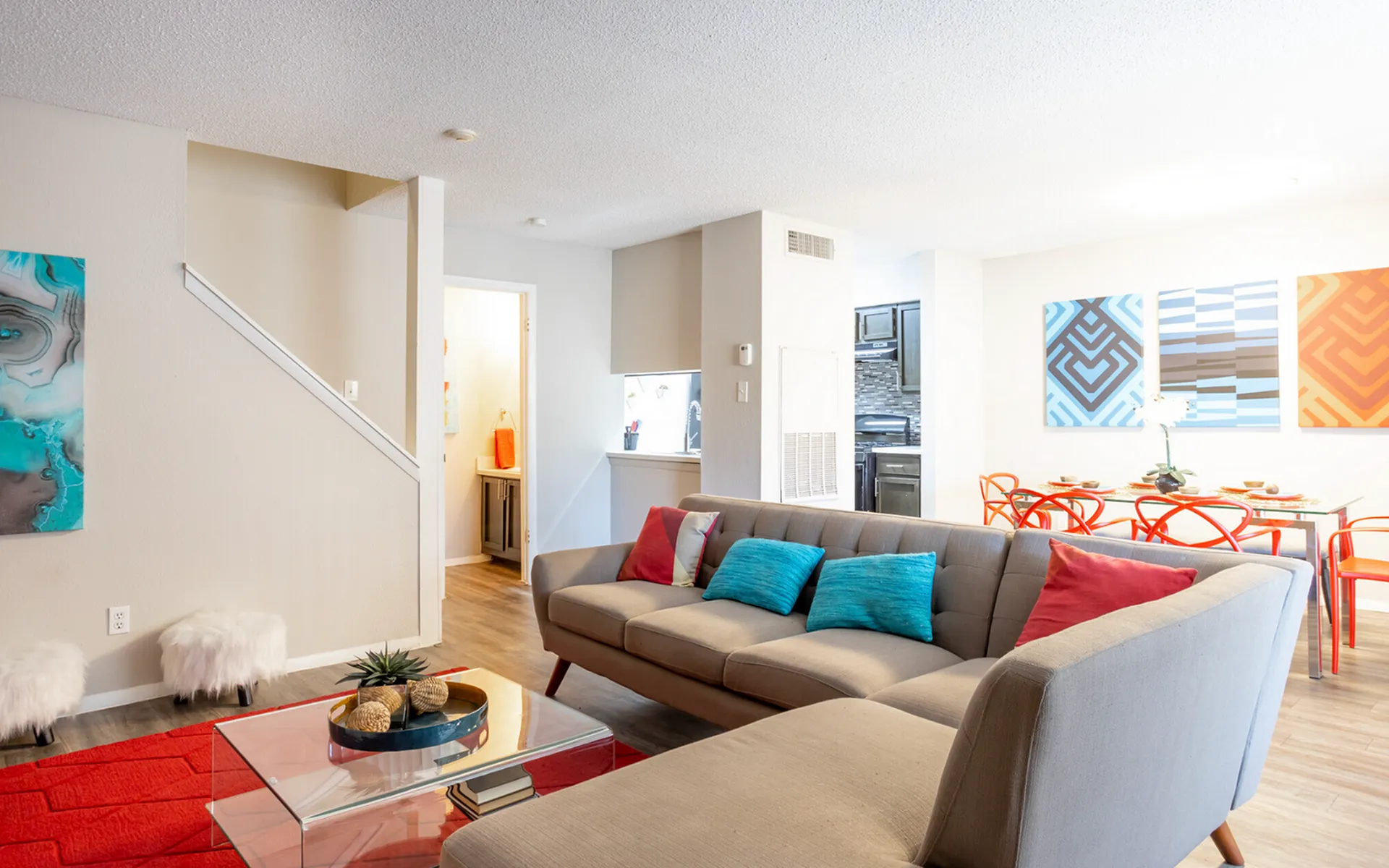 Ashford Costa Brava_Drawing Room