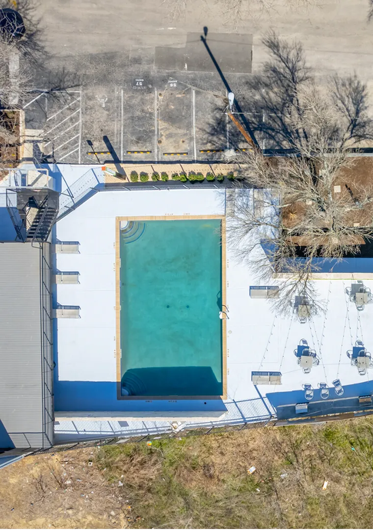 Ashford Costa Brava_Swimming pool