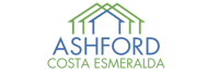Ashford Costa Esmeralda logo