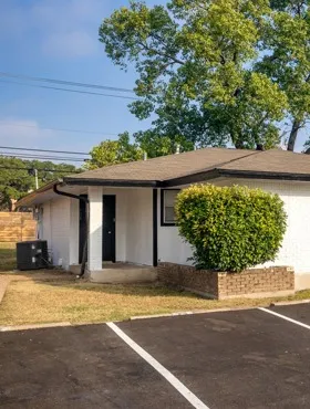 Ashford Cameron Grove-OutsideView