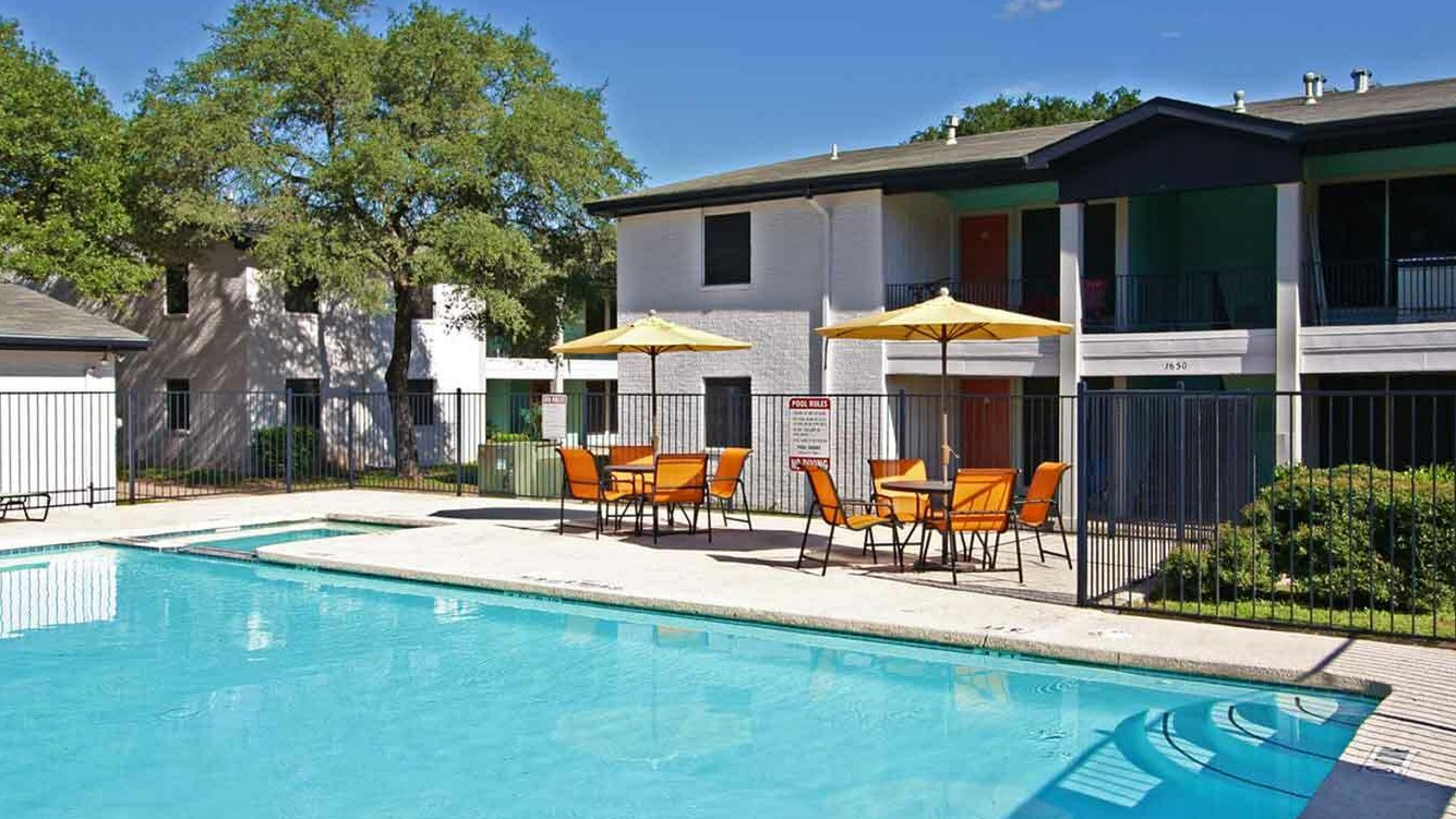 Best apartments texas austin Ashford Costa Azure Home to