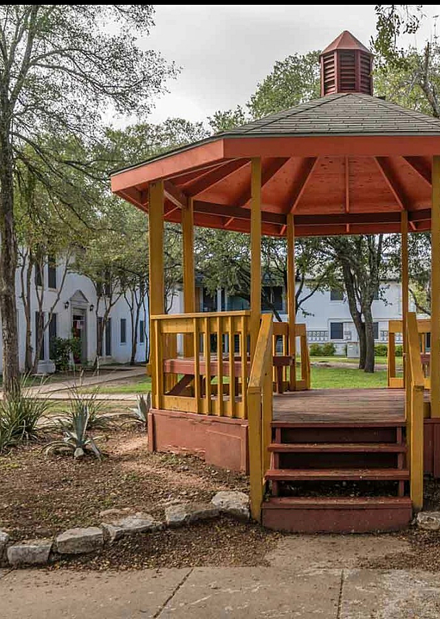 Best apartments texas austin Ashford Costa Azure Home to