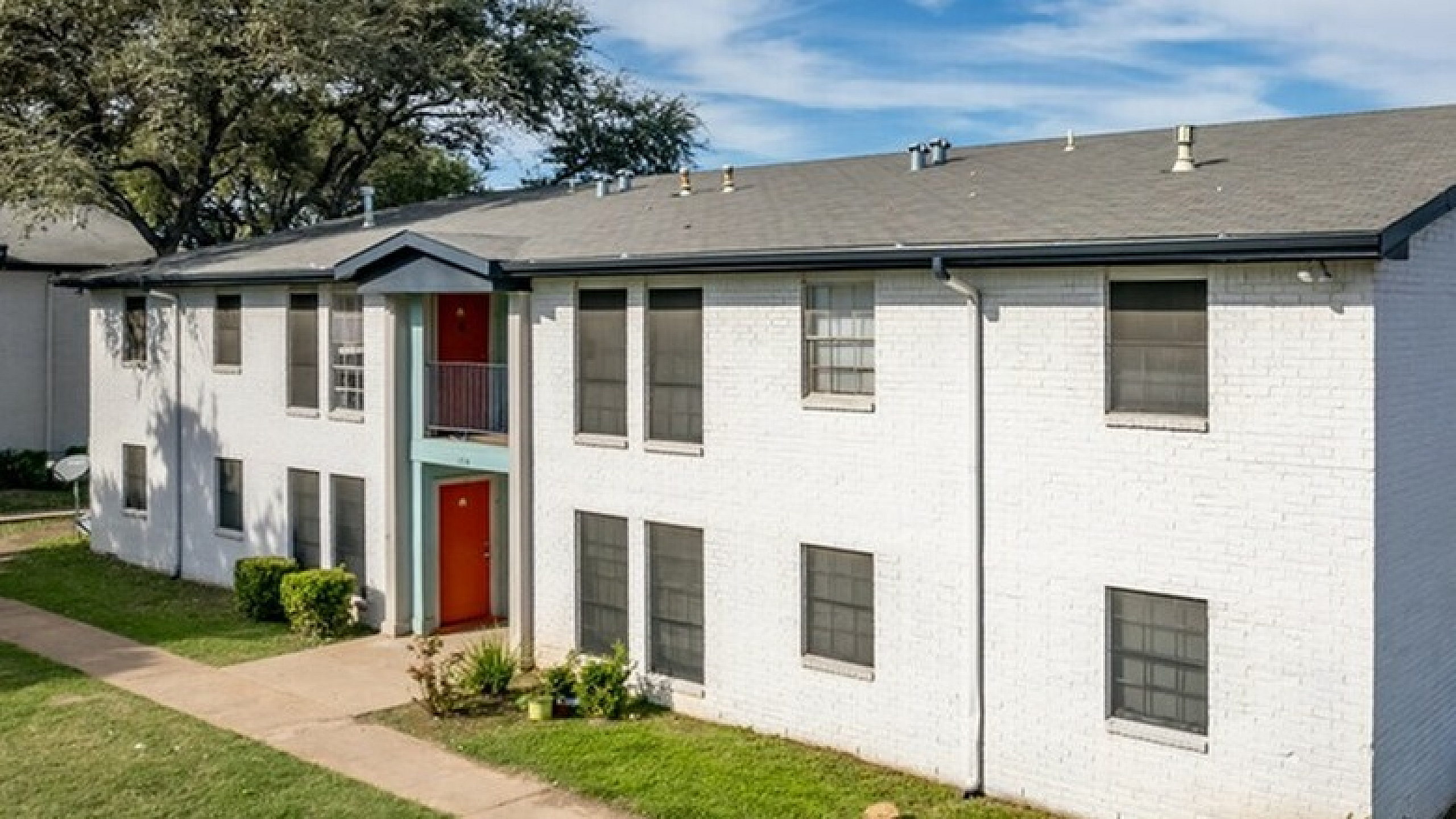Best apartments texas austin Ashford Costa Azure Home to