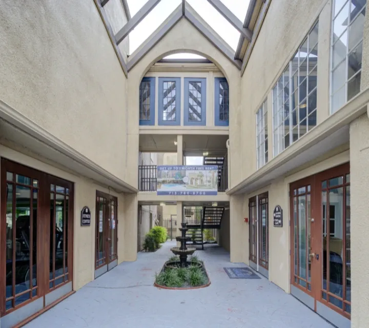 ashford santa ana