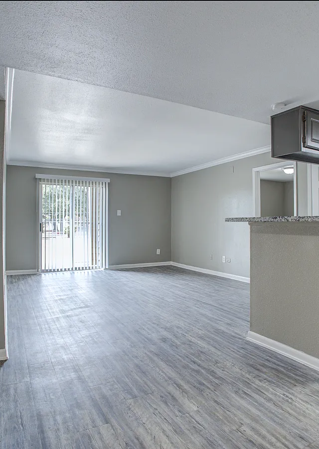 Ashford Santa Ana interior