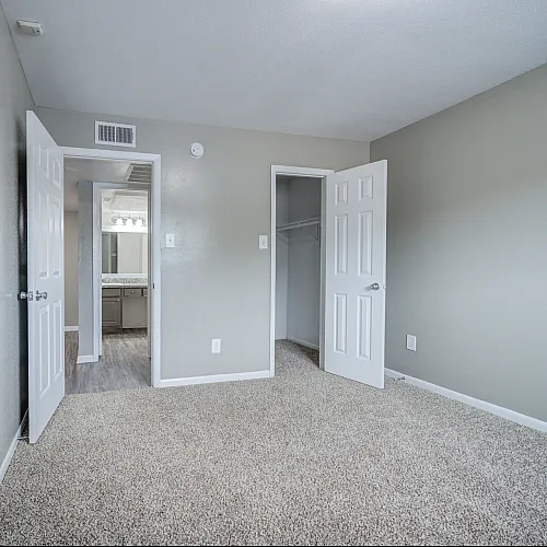 STA bedroom