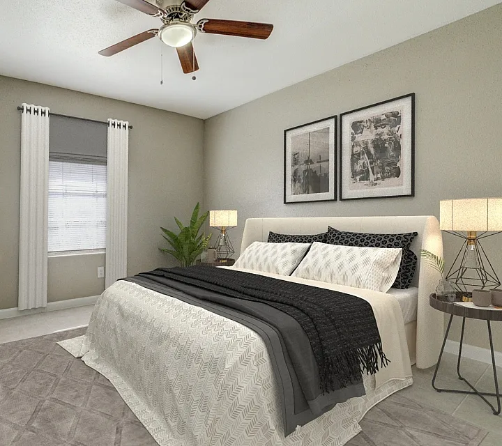 stcloud bedroom