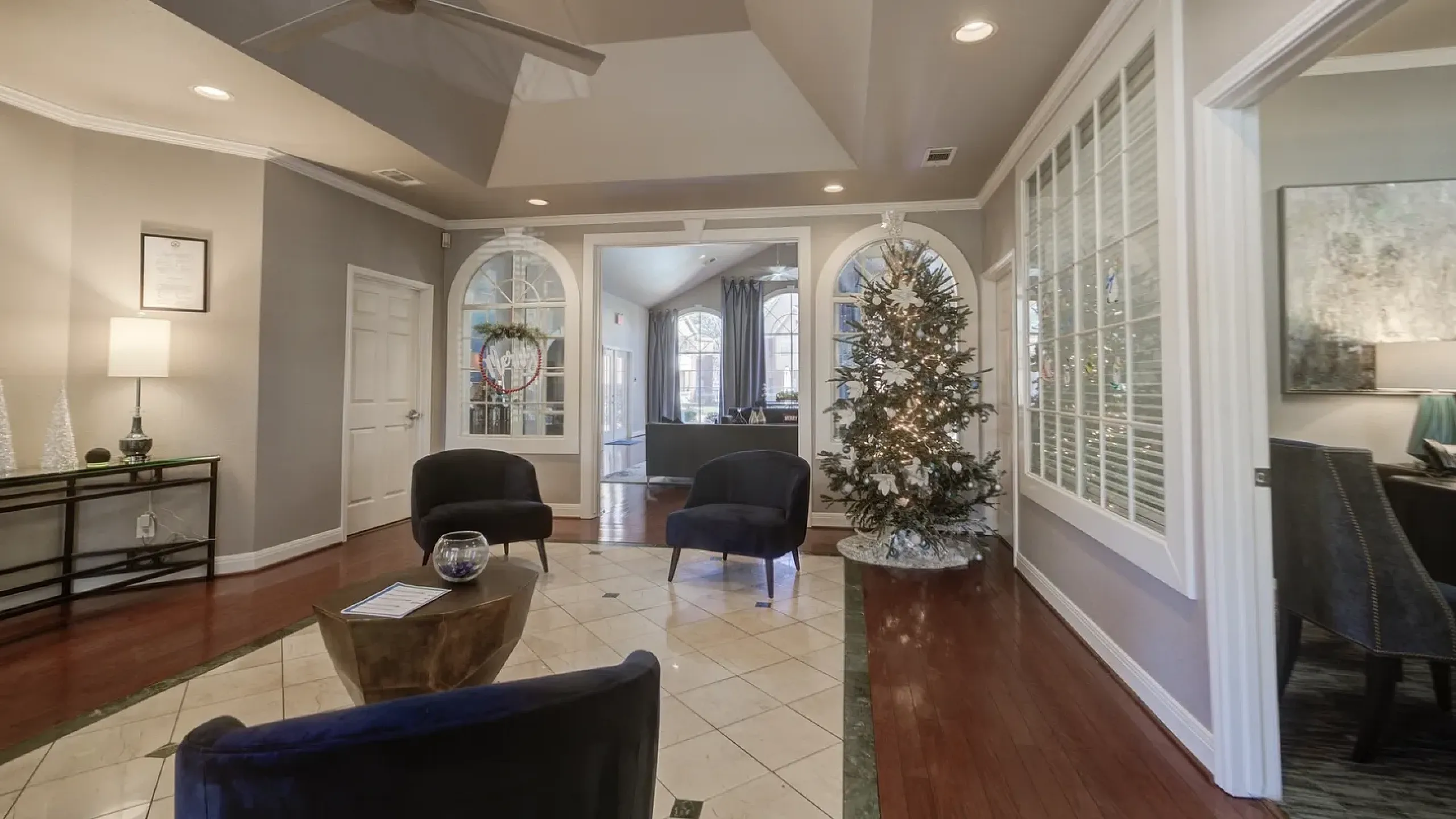 Ashford Remington Swimming Pool