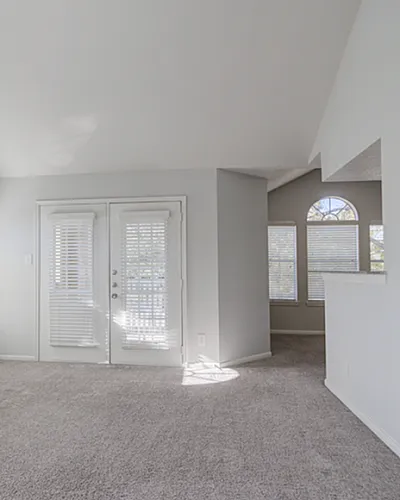 Ashford Remington exterior