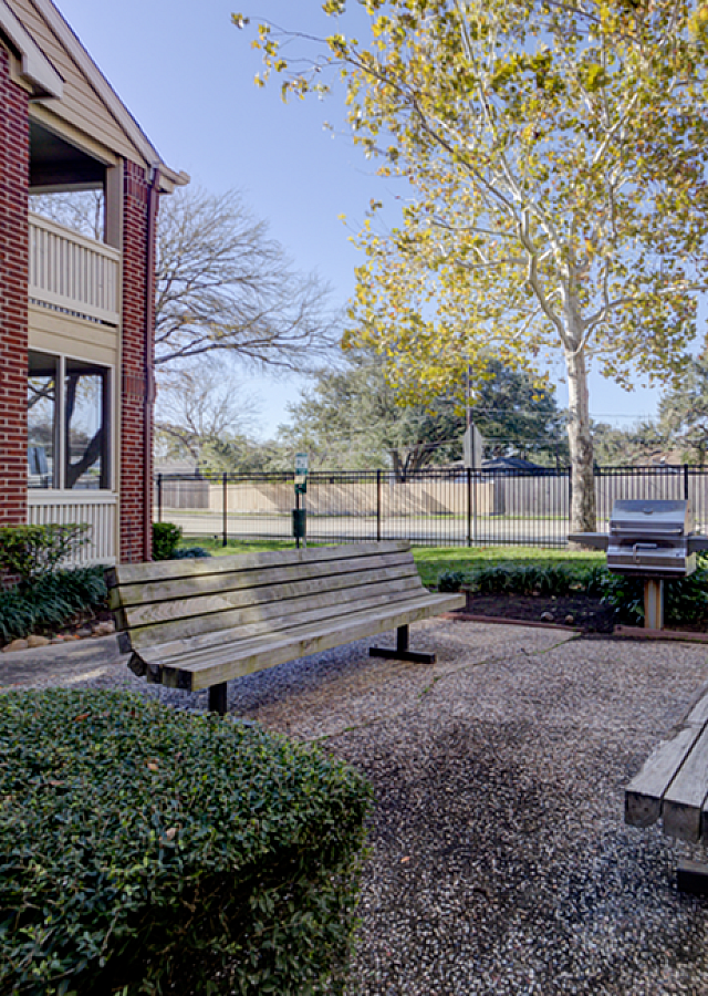 Ashford Remington kitchen