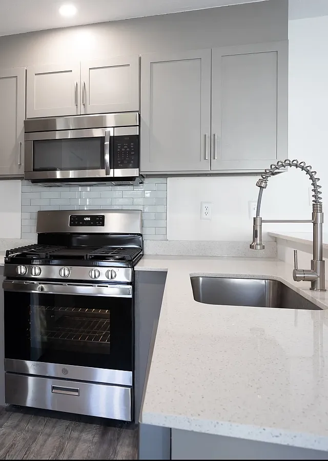 Ashford Cameron Grove-kitchen photo