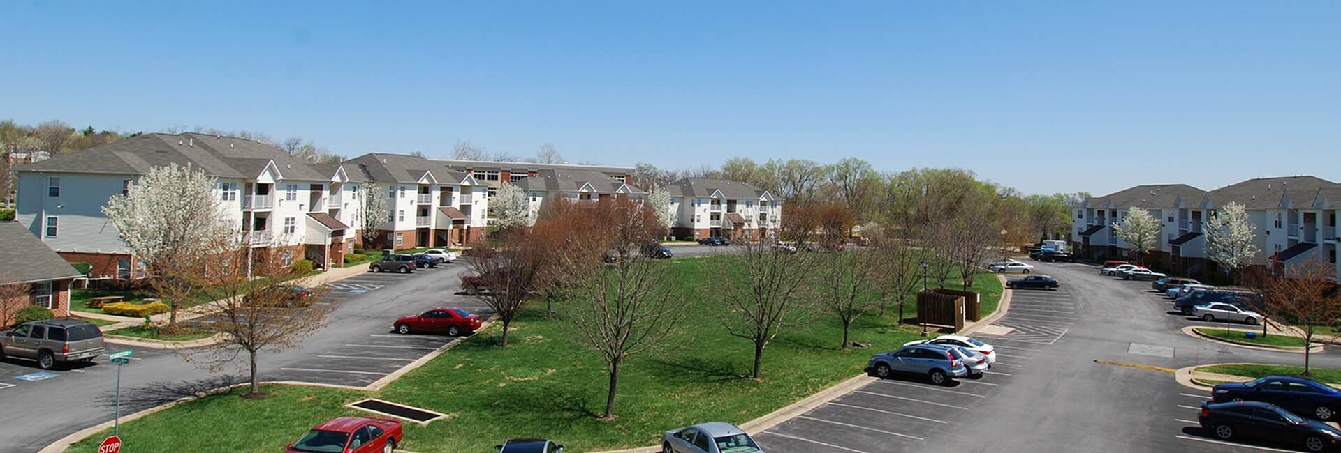 Pemberton Exterior