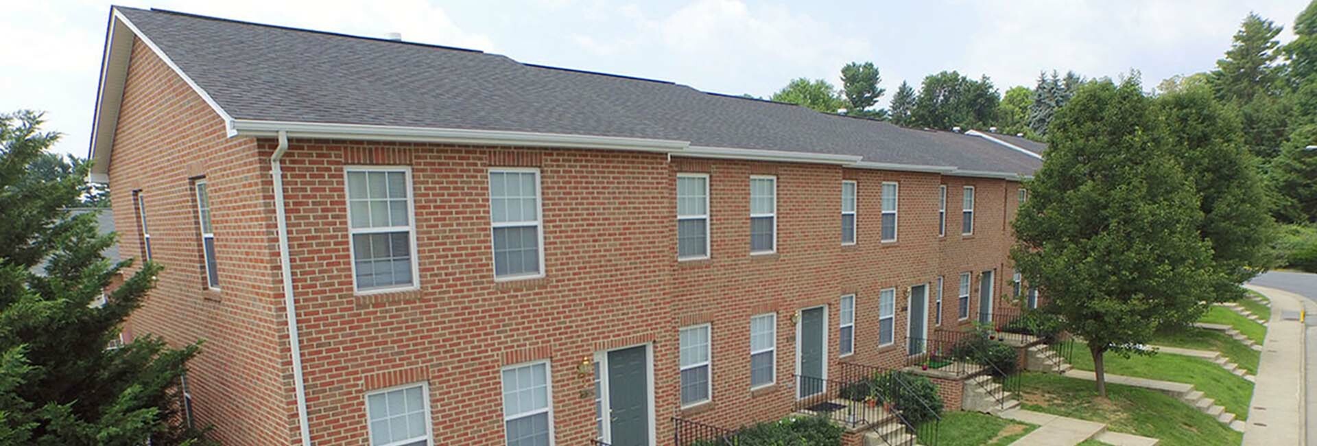 Limestone Place Exterior