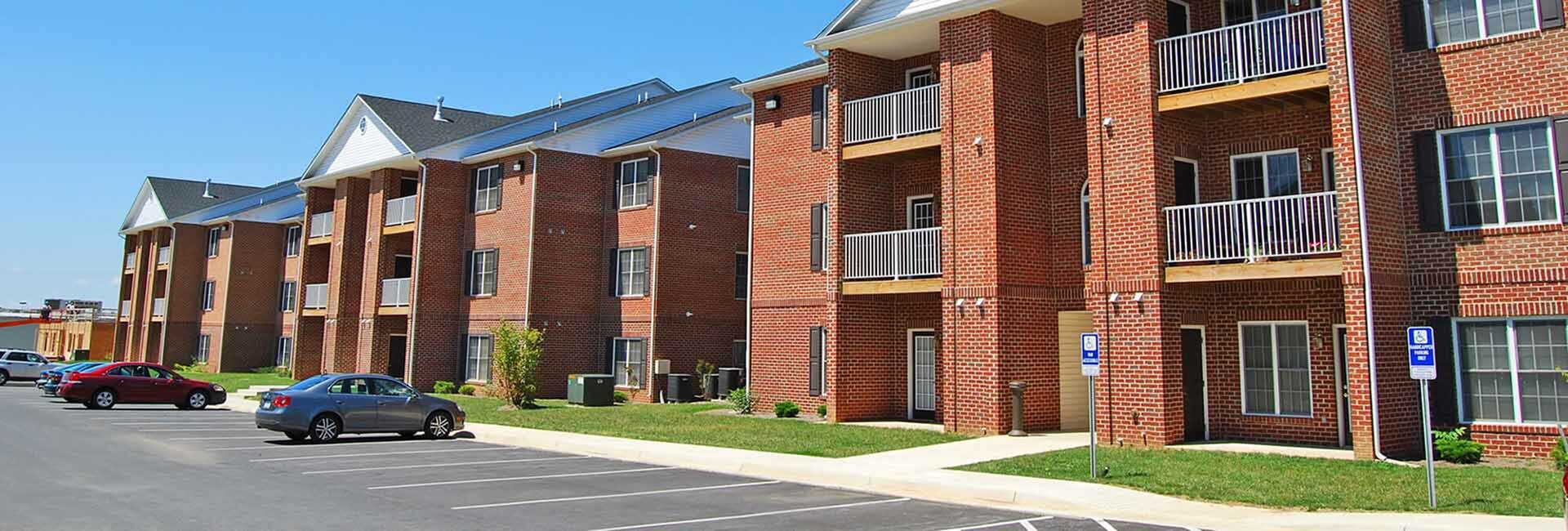 Stony Pointe Complex