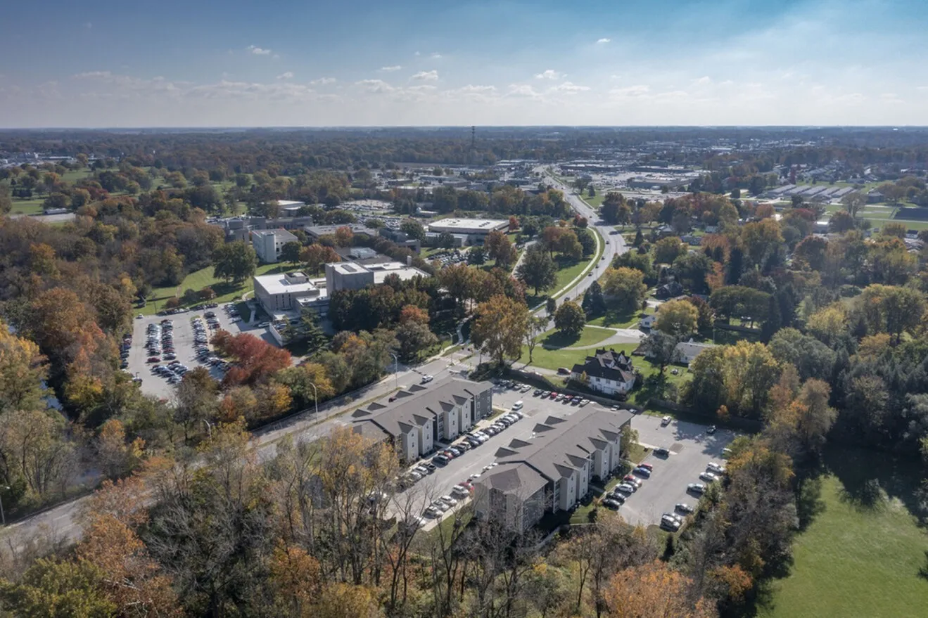 See the Photos of The Annex of Kokomo. Student Apartments.