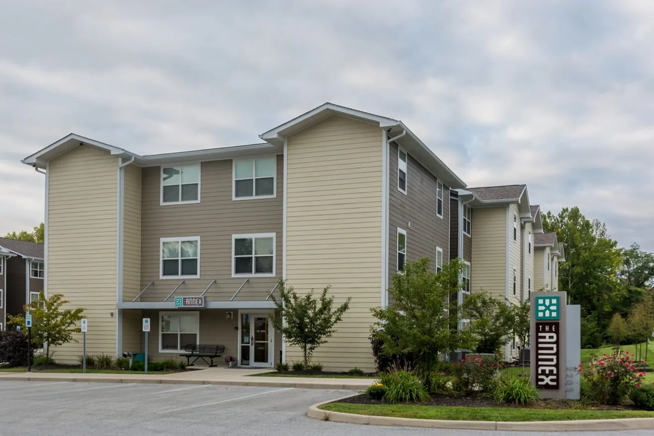 See the Photos of The Annex of Kokomo. Student Apartments.