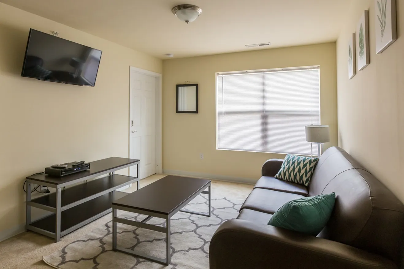 See the Photos of The Annex of Kokomo. Student Apartments.