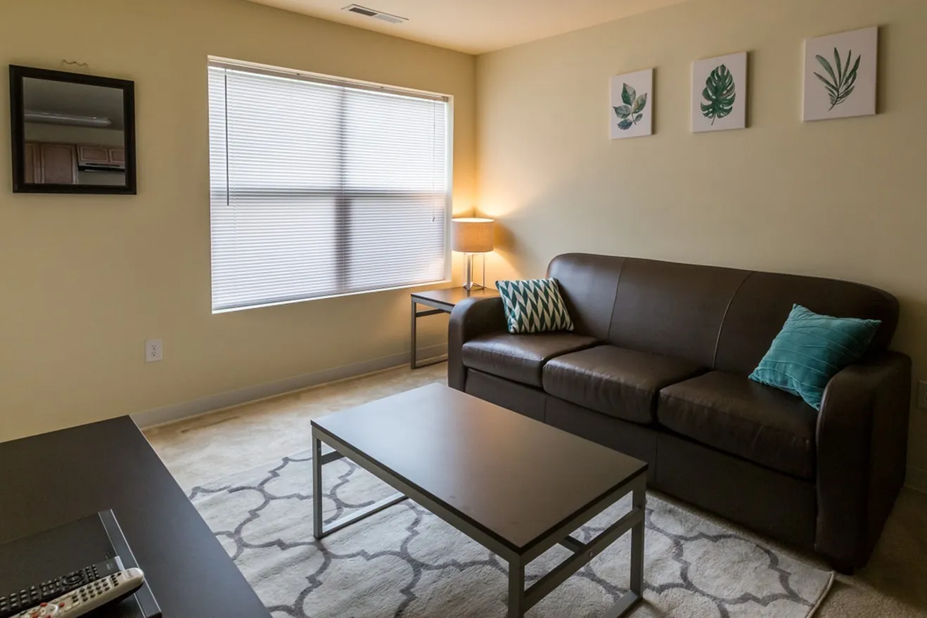 See the Photos of The Annex of Kokomo. Student Apartments.