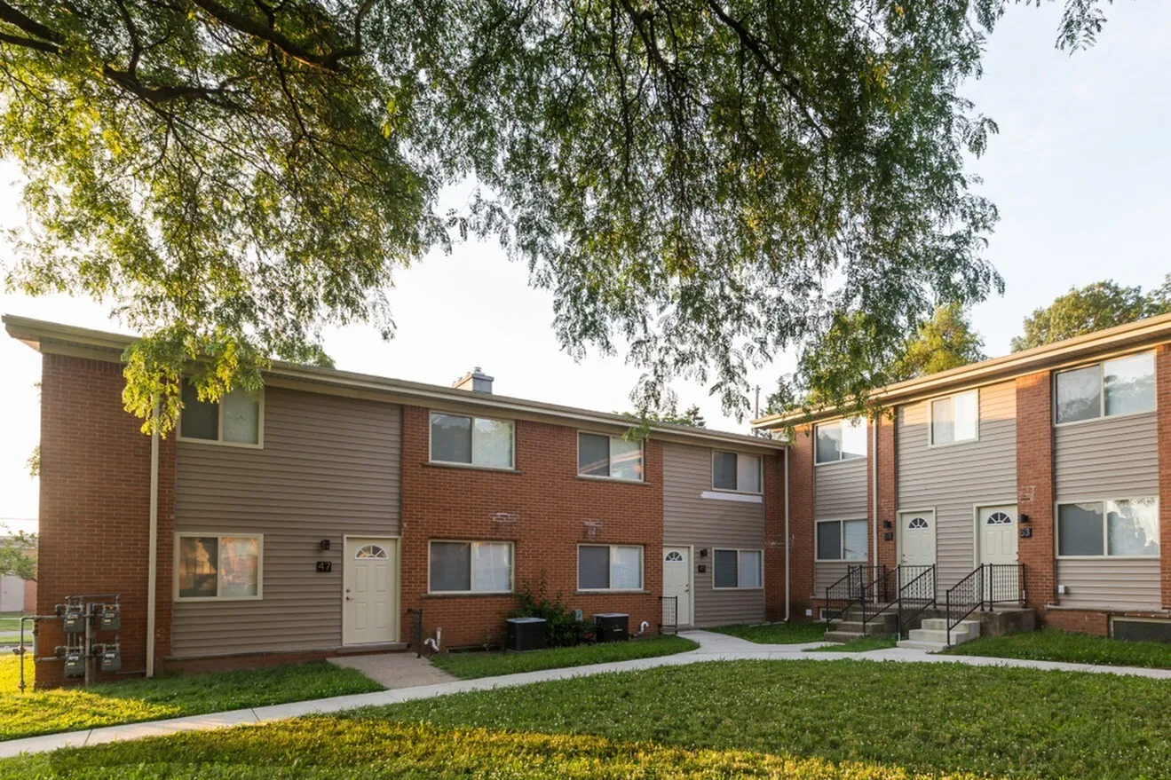 View Photos of The Annex at Battle Creek. Student Living.