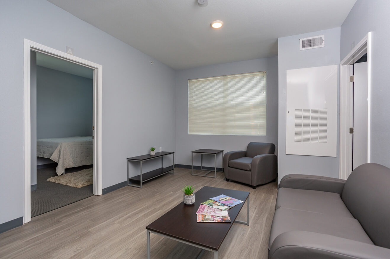 View Photos of Ruston, LA Student Apartments for Rent