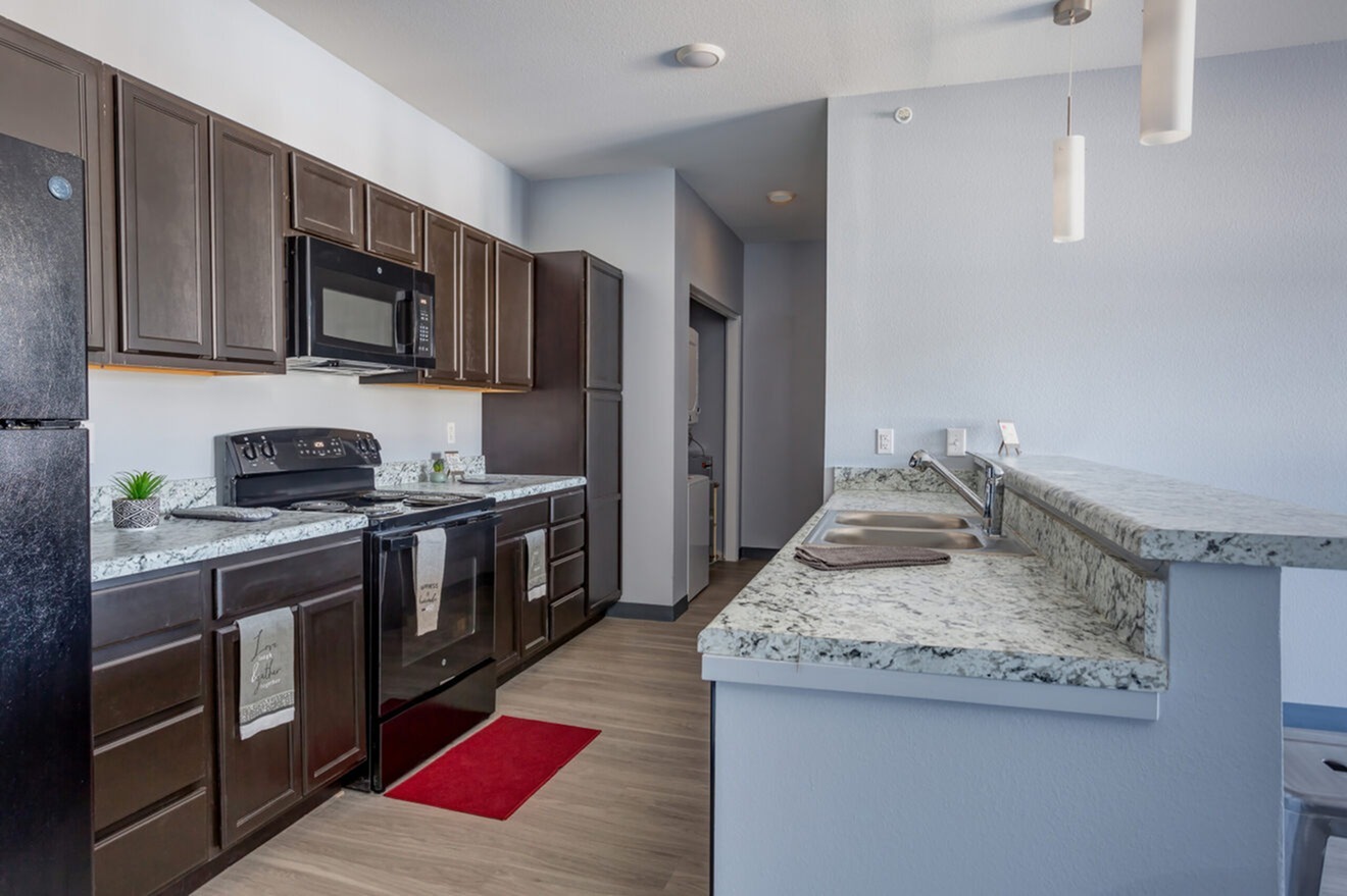 View Photos of Ruston, LA Student Apartments for Rent